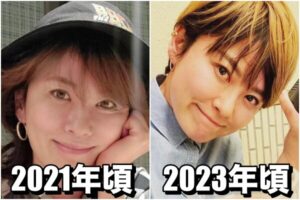 鈴木砂羽は整形しすぎ？目や鼻など顔が変わったのか画像比較で検証！