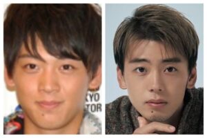 竹内涼真の整形前は？顔変わったのか画像比較で検証！
