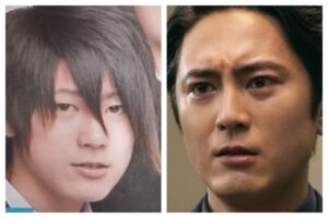 間宮祥太朗は整形してる？顔変わったのか画像比較で検証！
